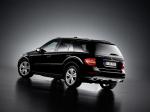Mercedes-Benz ML-Class 2008 года
